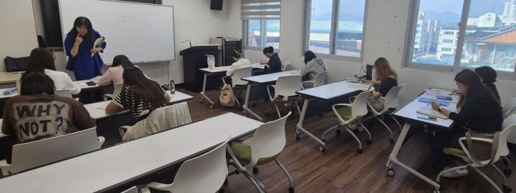 사진=금산군 제공