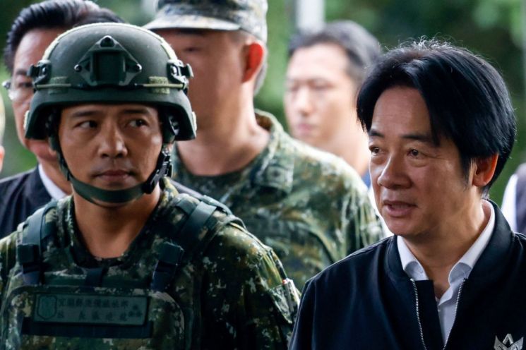 [글로벌포커스]평화의 종말?…지구촌 뒤덮는 신(新) 군비 경쟁