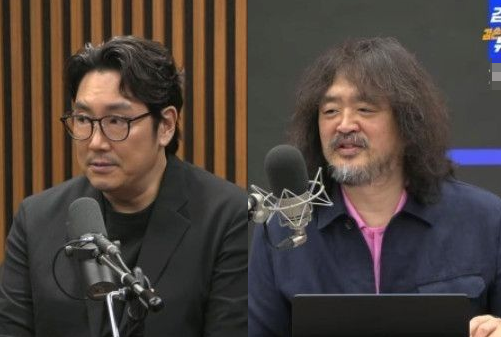 김어준 "조진웅, 친문 활동에 작업 당해…장발장 탄생 못하나"