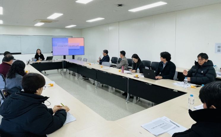 한림대 인문학연구소, ‘AI와 인문 교육의 지평과 가능성’ 특강 개최