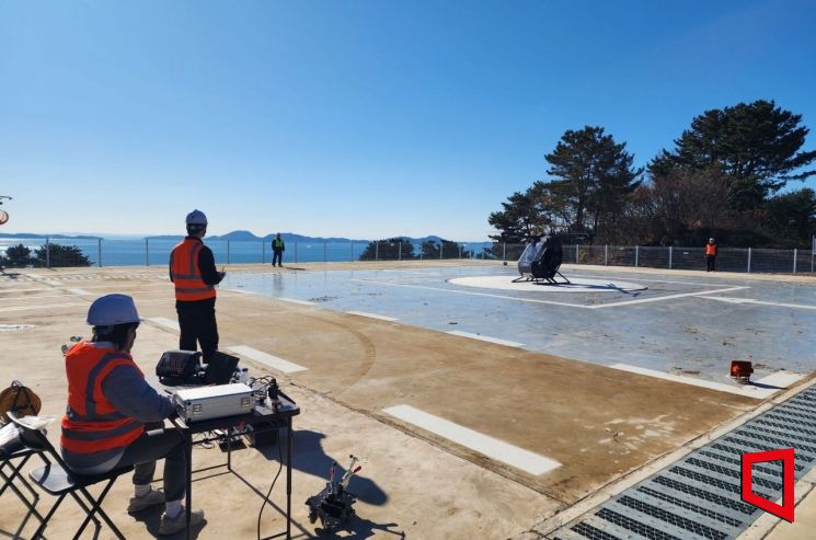인천 자월도에 개인용비행체·드론 비행시험장 시범운영 - 뉴스 썸네일 이미지