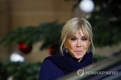Brigitte Macron Sparks Controversy Over Profanity Directed at Radical Female Activists