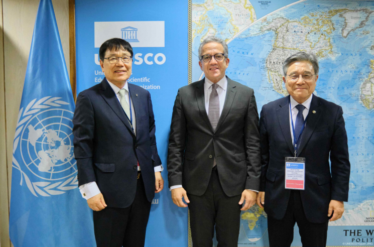 179억 들여 세계유산위 준비…국제선언문 채택 추진