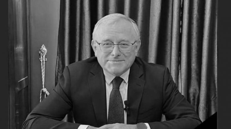 김주애와 볼뽀뽀 '주북 러시아대사' 사망…김정은 "참으로 비통한 일"