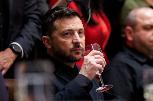 젤렌스키 "영토 포기 안해…美에 조만간 문건 보낼 것"