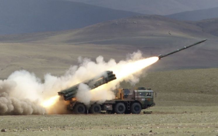 태국-캄보디아 무력충돌 원인은 중국산 로켓…대만도 위협