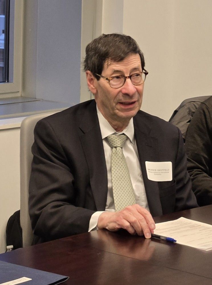 "한미 협상은 美에 바친 조공…대미 투자로 원화 약세 고착화" '오바마 멘토' 옵스펠드의 진단