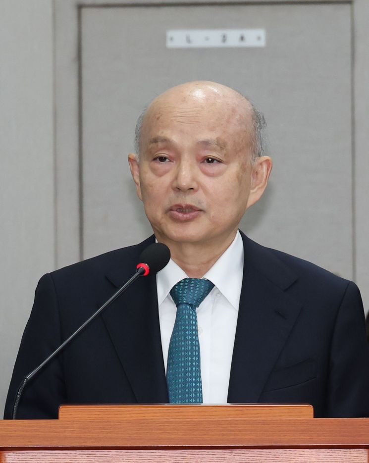 광주·전남 시민사회 “안창호는 내란 부역…인권위원장 사퇴해야”