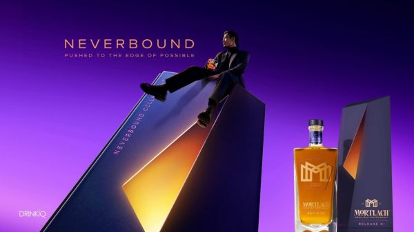 [Today's New Release] Diageo Korea Launches Limited Edition 'Mortlach Neverbound'