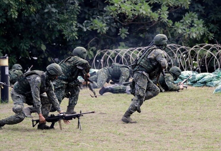 태국-캄보디아 무력충돌 원인은 중국산 로켓…대만도 위협