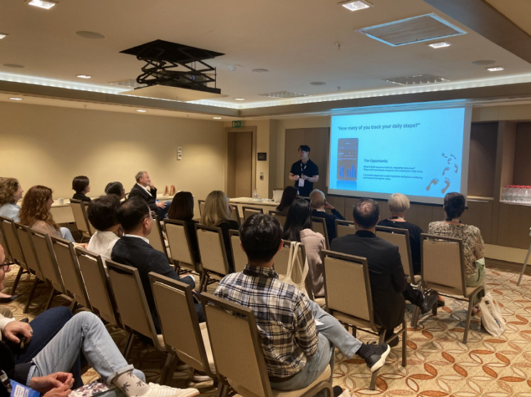 다인, EAPA 한국 지부 출범 첫해 성료…"글로벌 EAP 시대 열었다"