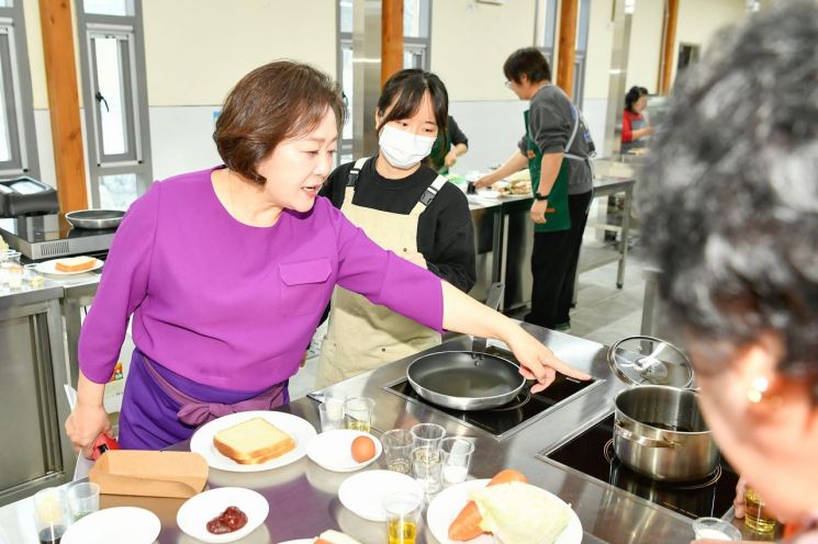 화천군, 2026화천산천어축제 '산천어 요리'·'길거리 간식' 업그레이드