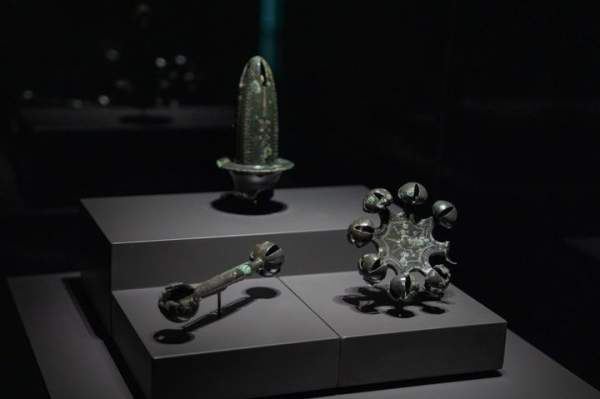 고창 고인돌박물관 '2026년 국보순회전' 선정