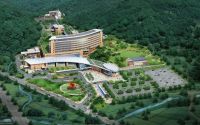 Southeast Regional Radiation Medicine Center