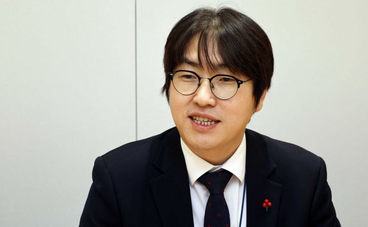 하정우 수석 "인공지능 액션플랜 연내 공개…AI 3대 강국, 충분히 가능" [인터뷰]