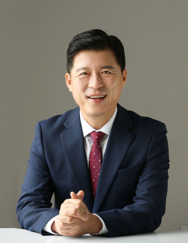 구자근 의원, “지방 연구·정책 자립 지원”