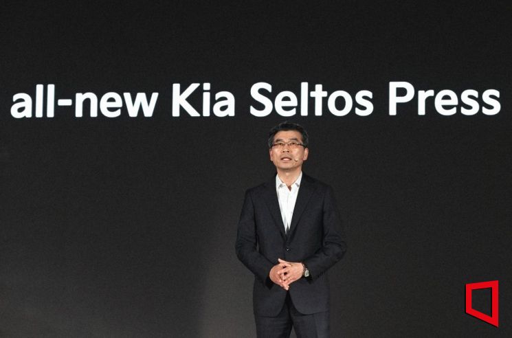 [일문일답]송호성 "하이브리드 수요 변화에 생산 유연 대응"