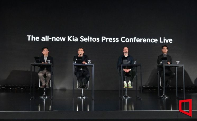 [일문일답]송호성 "하이브리드 수요 변화에 생산 유연 대응"