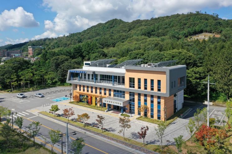 임실봉황인재학당 '학력 향상 프로그램' 수강생 모집