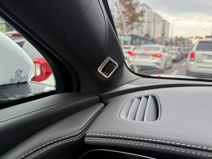 [타볼레오]'가성비' 뽐내는 BYD 씨라이언7, 중국산 편견 지울까