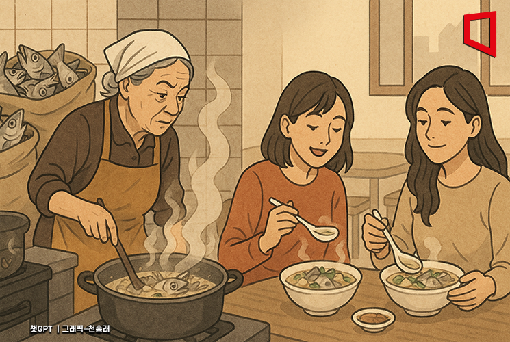 "시장서 생선 찌꺼기 훔쳐 만들었다" 발칵…중국인 운영 가성비 맛집 실체