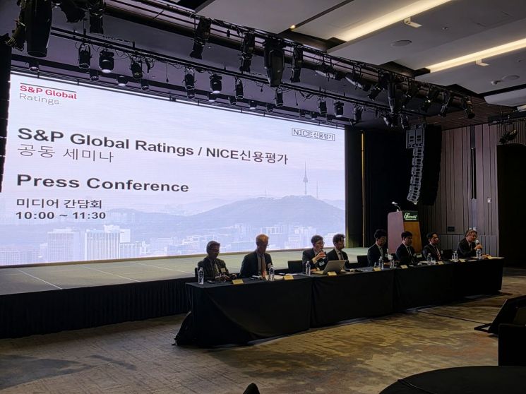 "코스피 5000 위해 상속세율 조정 필요"