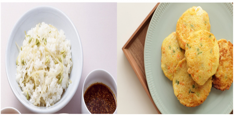 '세계 최악이라고?' 콩나물밥·두부전 선정에 '어리둥절'…"양념장에 먹었어야지"