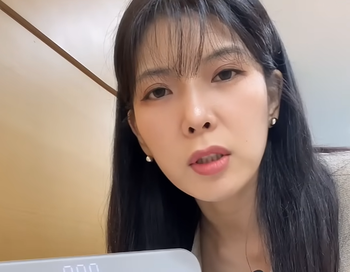 "화장실 찾다가 멘붕"…금배지 달게 되는 137만 쇼츠 주인공 누구?