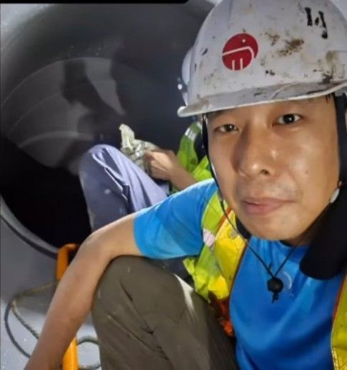 '쇼트트랙' 김동성 1심 징역 6개월…'양육비 9000만원' 미지급