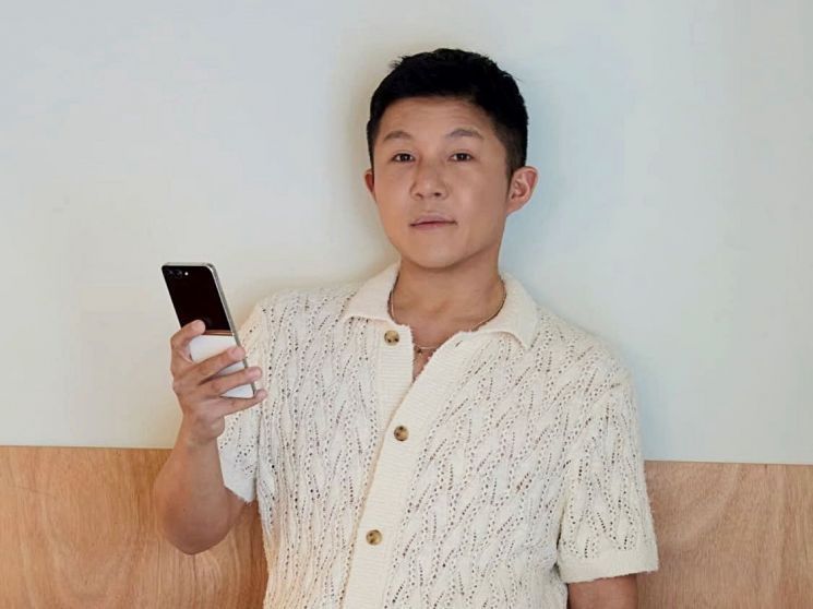 조세호 '조폭연루 의혹' 제보자 입장 밝혔다…"내가 입 열었던 이유는"