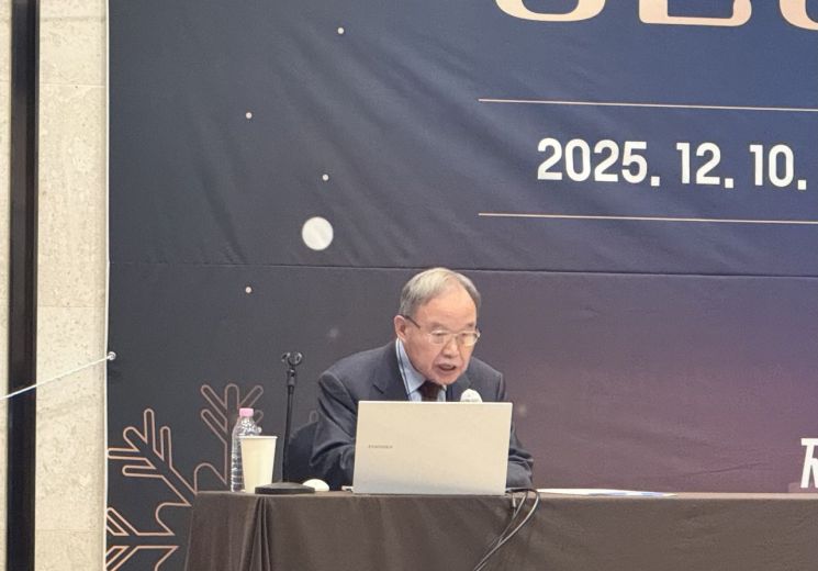 "2031년까지 선진국 도약해야…4만불 소득·3% 성장 달성 필요"