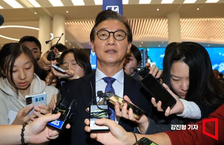 '통일교 특검' 밀어붙이는 野…당혹감 휩싸인 與