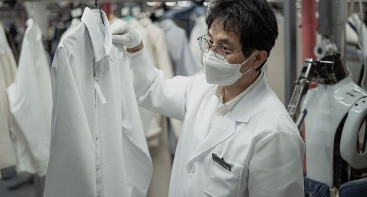 '빨래 혁신'에 목숨 건 이 기업, 10년 사투 끝에 흑자 전환 - 뉴스 썸네일 이미지