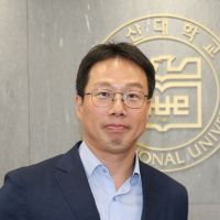 부산대 남유진 교수.