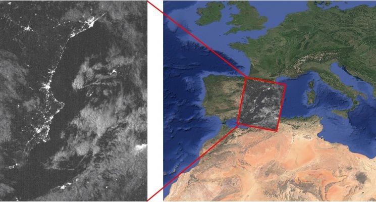 차중 3호, 우주 임무 '첫발' 성공…오로라 관측·3D 프린팅 수행
