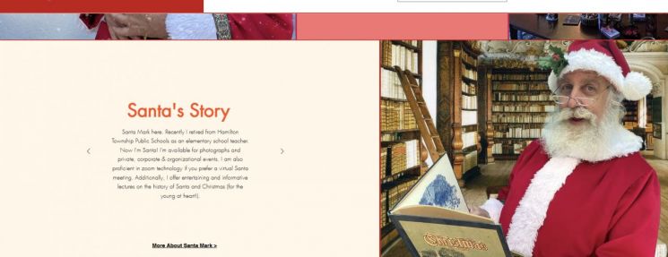 산타 분장한 악마였네…교사 출신 60대 범죄 행각에 美 발칵