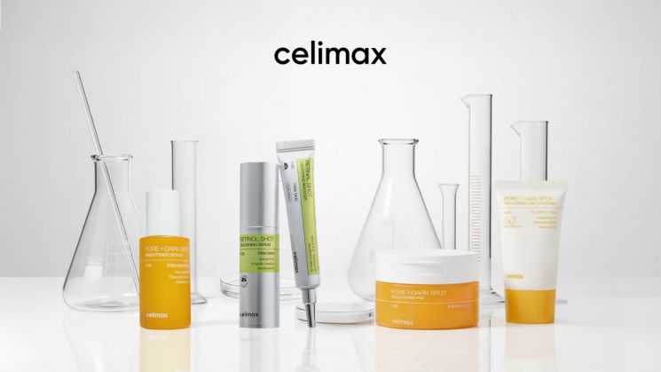 70개국에서 인정받은 K-더마…셀리맥스, ‘3천만불 수출의 탑’ 영예