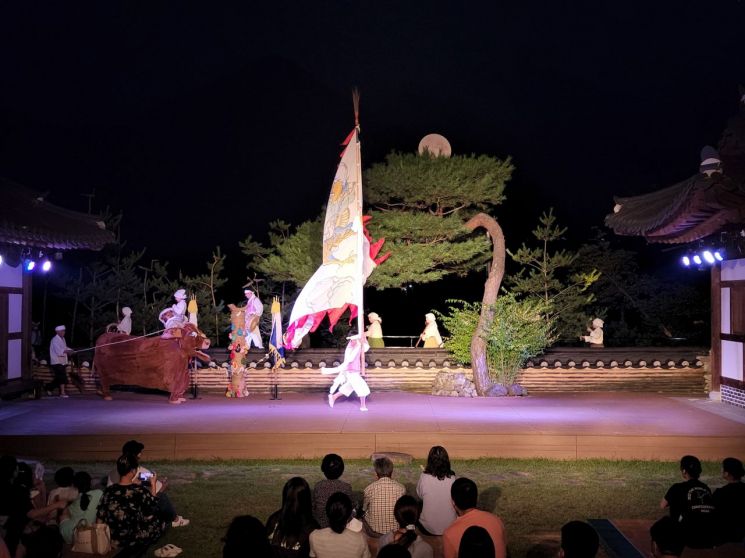 임실군 '농어촌상생협력기금 지원사업' 선정