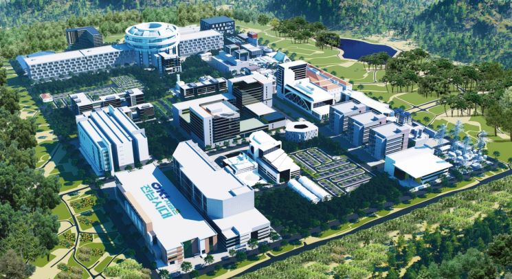 광주 경제계 "인공태양 연구시설 나주 확정 환영" - 뉴스 썸네일 이미지