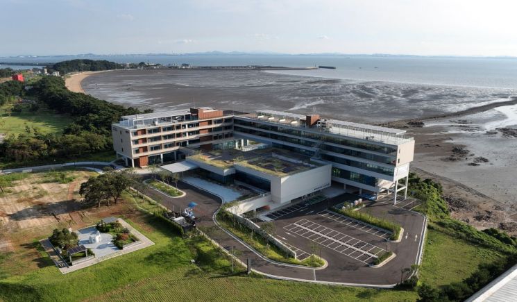 화성 궁평관광지에 '화성서해마루 유스호스텔' 20일 개관