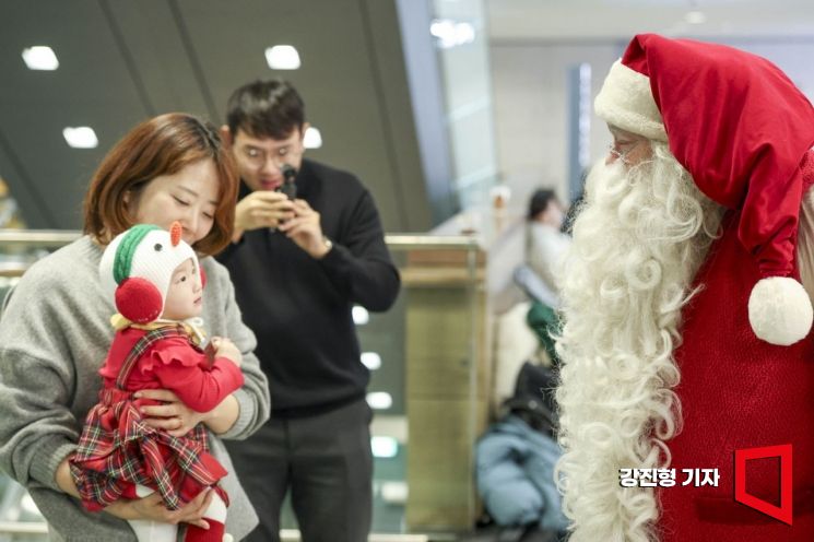 크리스마스 앞둔 광주·전남, 비·눈 지나 한파 온다