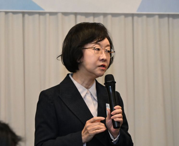 오유경 식약처장 "먹거리 안전관리·마약중독 재활 지원"