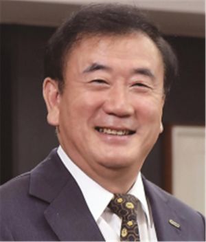 최병호 삼구건설 대표. 대한주택건설협회 제공