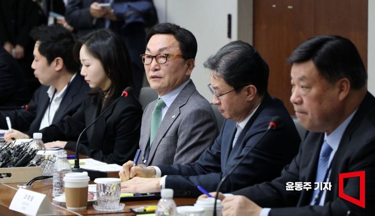 KB금융, 신한지주, 삼성생명…금융그룹 시총 4위는