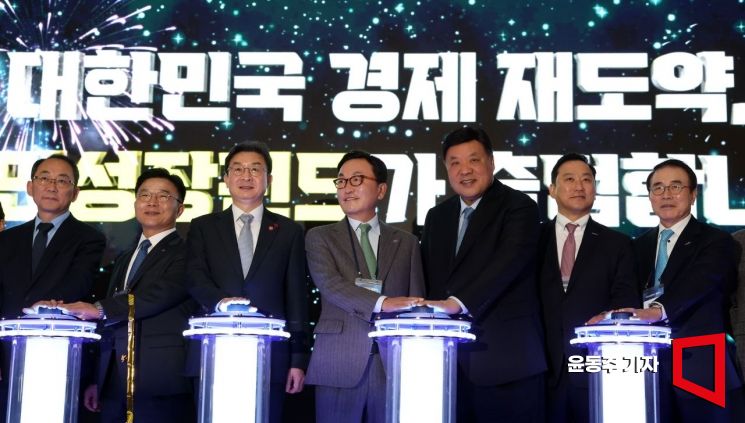 삼성 평택 5공장, 국민성장펀드 '초저리 대출 1호' 선정…2.5조 투입