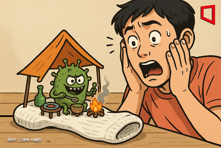 Rewearing Briefly Used Socks Tomorrow? "Survive Up to 90 Days"?Why Athlete's Foot Persists