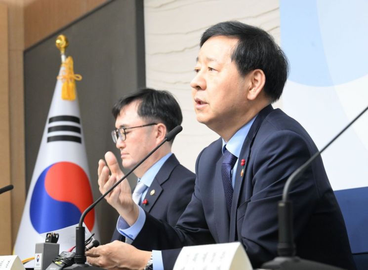 구윤철 "한국형국부펀드, 미래 유망 산업 투자해 국부 창출" 