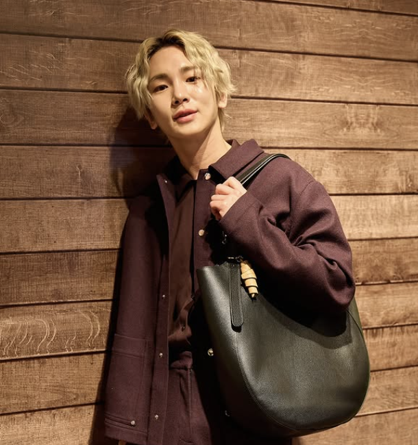 샤이니 키 "'주사이모' 의사로 알아…집에서도 진료" 활동 중단 선언