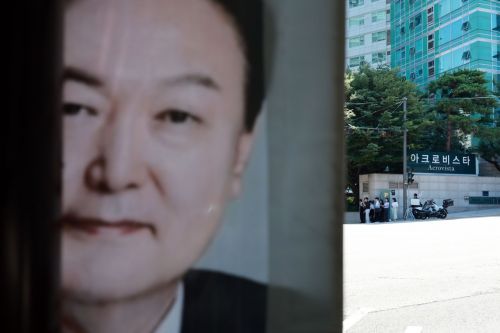 尹 '해병대 수사외압 의혹' 19일 재판 시작