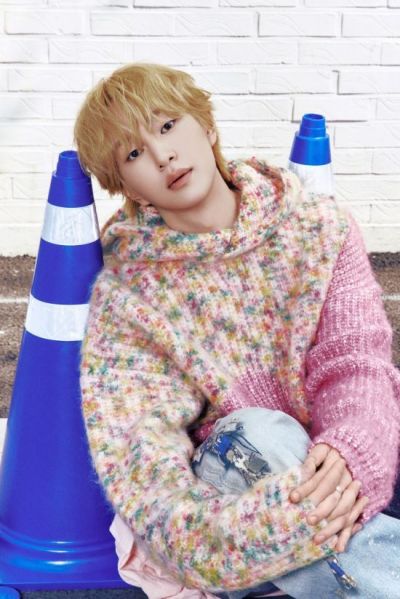 샤이니 온유 '주사이모' 친분 의혹에 "병원서 피부관리만"